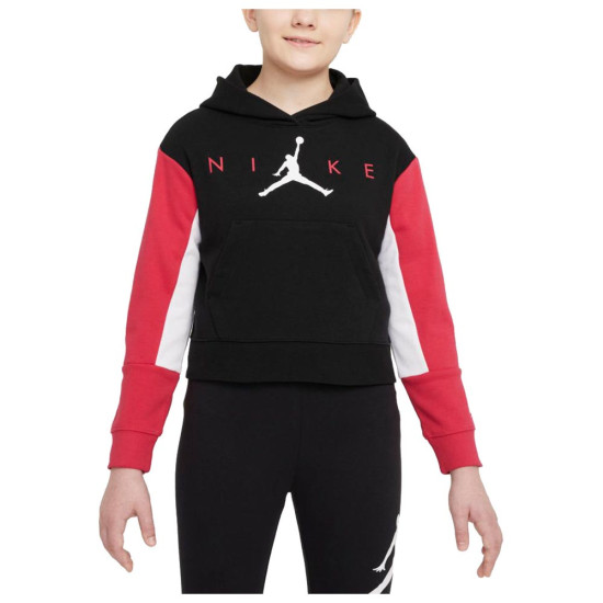 Jordan Παιδικό φούτερ Jdg Jumpman